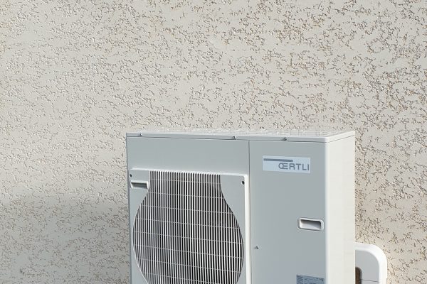 pompe A Chaleur Air