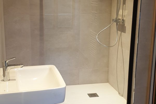 Installation sanitaire